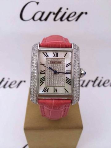 Cartier Watch 224